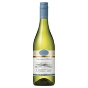 Oyster Bay Marlborough Sauvignon Blanc White Wine, 750 ml Bottle, 12% ABV