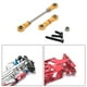 thumbnail image 4 of Amortiguador de tensor servo de varilla de enlace ajustable para juguetes Oro Sunnimix Varilla de enlace de coche RC, 4 of 8