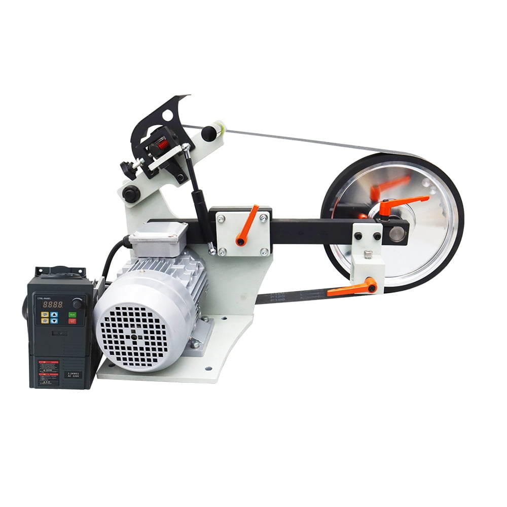 INTBUYING 2Hp Variable Speed 72