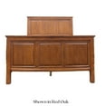 thumbnail image 2 of Traditional Panel Bed, 2 of 3