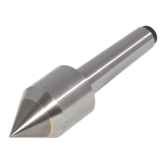 Z Live Center 4MT Oversized Carbide Dead Center Morse Taper 4 Z Live Center 08016MT4
