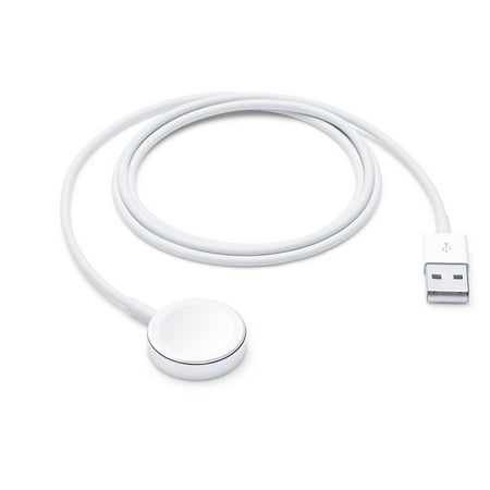 UPC 190199291027 product image for Apple Watch Magnetic Charging Cable (1 m) | upcitemdb.com