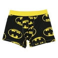 thumbnail image 4 of Men's Adult Batman Boxer Brief Underwear 3-Pack - Gotham's Finest Comfort-Medium, 4 of 7
