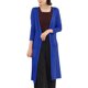 thumbnail image 5 of Cárdigan de manga larga para mujer, cárdigan, blusa para mujer, 5 of 8