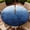 Deep Blue Sea, variant on ARTSLION Round Outdoor Tablecloth For Up To 36in With Umbrella Hole & Zipper Waterproof Elastic Edge Fitted Table Cover Big Sunflower For Patio Picnic Party, Emerald Hexes