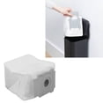 thumbnail image 1 of Vaccuum Bags, Dirt Disposal Bags Large Capacity  Filtration Efficiency  for Household, 1 of 7