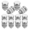 thumbnail image 6 of UPKOCH Clamps for Electric Fence Split Bolt Connector Garden Fencing 12Pcs, 6 of 8