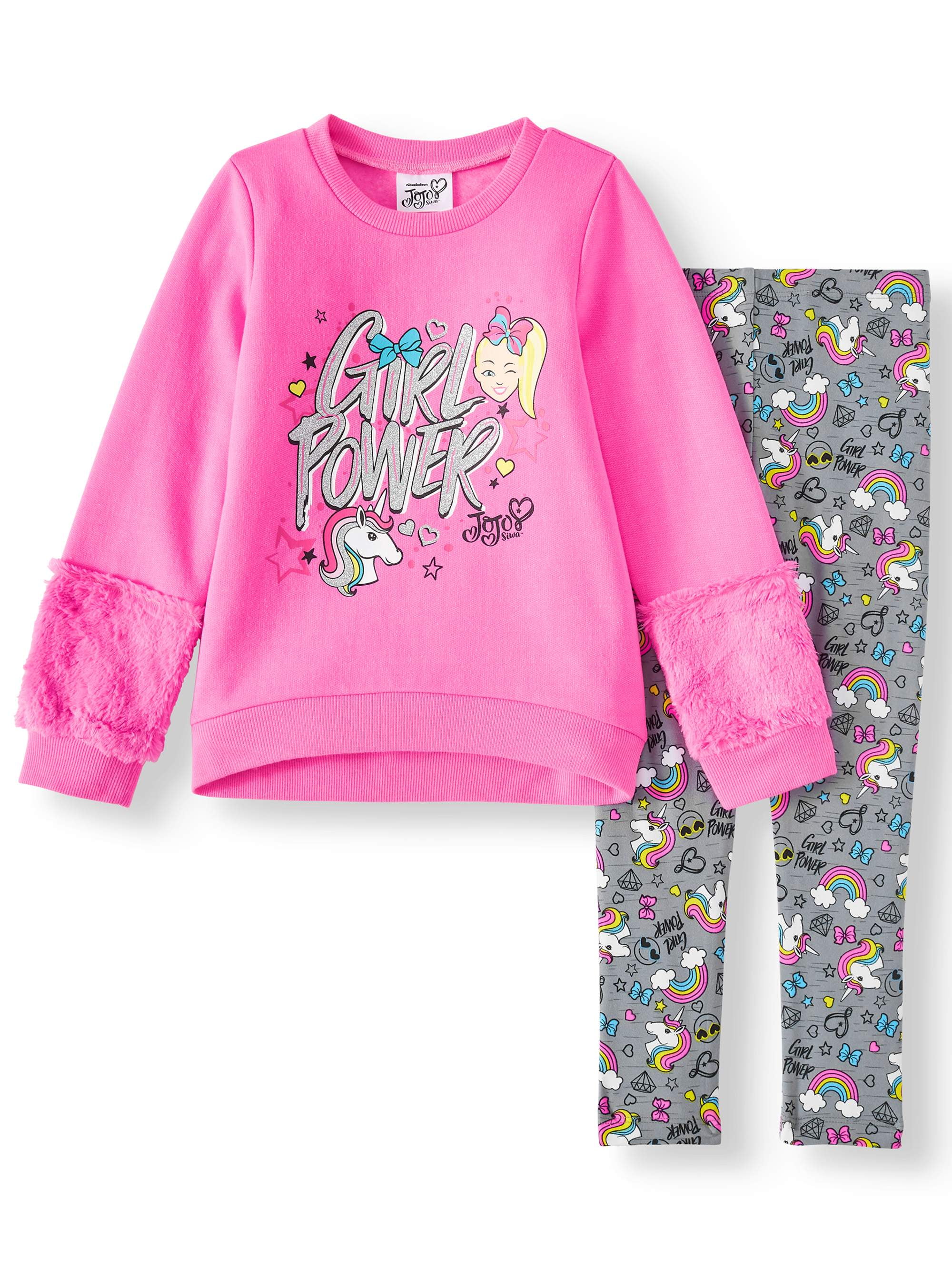 jojo unicorn outfit