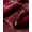 Merlot, variant on Minky Extra Wide Solid Cuddle® 3 Silver (1yard)