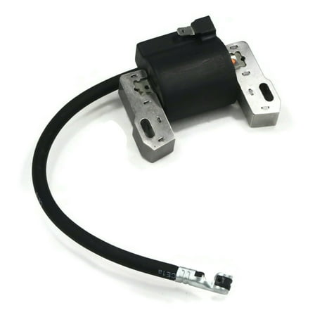 The ROP Shop Ignition Coil for John Deere LG691060, MIA12346, MIA12788 Fits Many JD Tractors