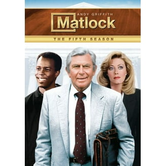 その他 Matlock: Seventh Season/ [DVD] Matlock: The Seventh Season (DVD), Paramount, Drama - Walmart.com