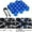 Blue, variant on OWSOO 20pcs Universal 21mm Wheel Nut Covers Lug Nut Caps Screw Protector