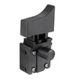 thumbnail image 1 of Unique Bargains Electric Portable Drill Hammer Trigger Switch 26 Series AC250V 10A Tool Power Speed Control, 1 of 5