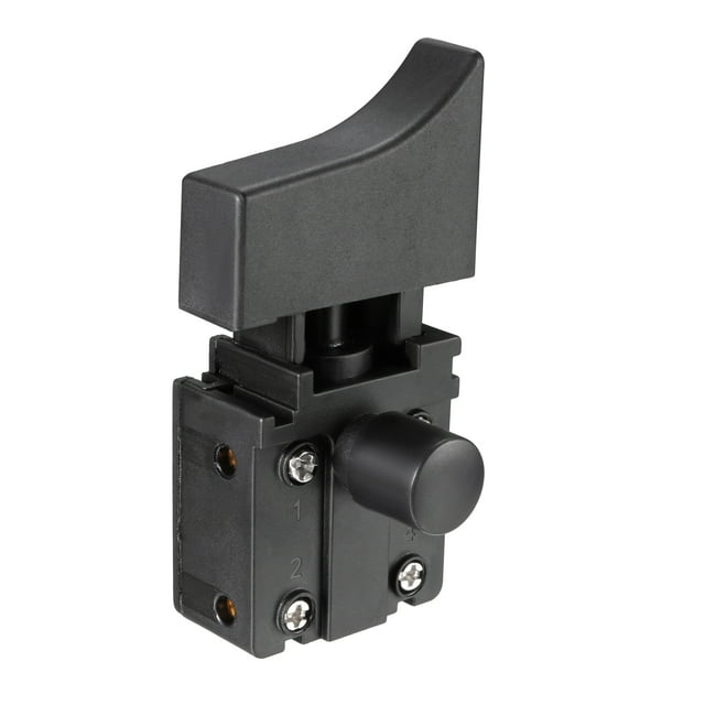 Unique Bargains Electric Portable Drill Hammer Trigger Switch 26 Series AC250V 10A Tool Power Speed Control