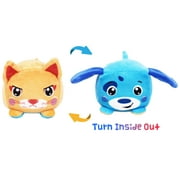 Spark Create Imagine 3.5'' Reversible Plush Toy