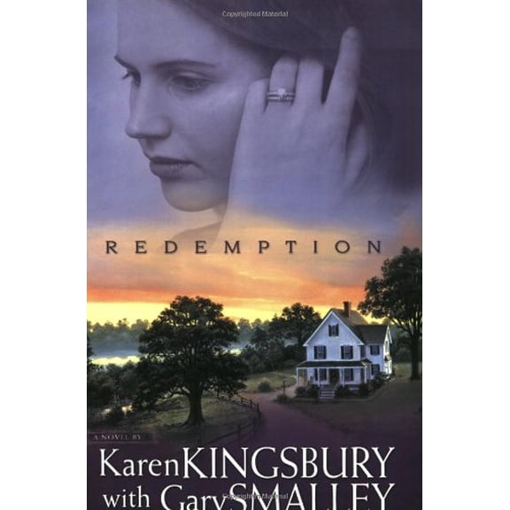 Pre-Owned Redemption (Redemption Series-Baxter 1, Book 1) (Paperback) 0842356223 9780842356220