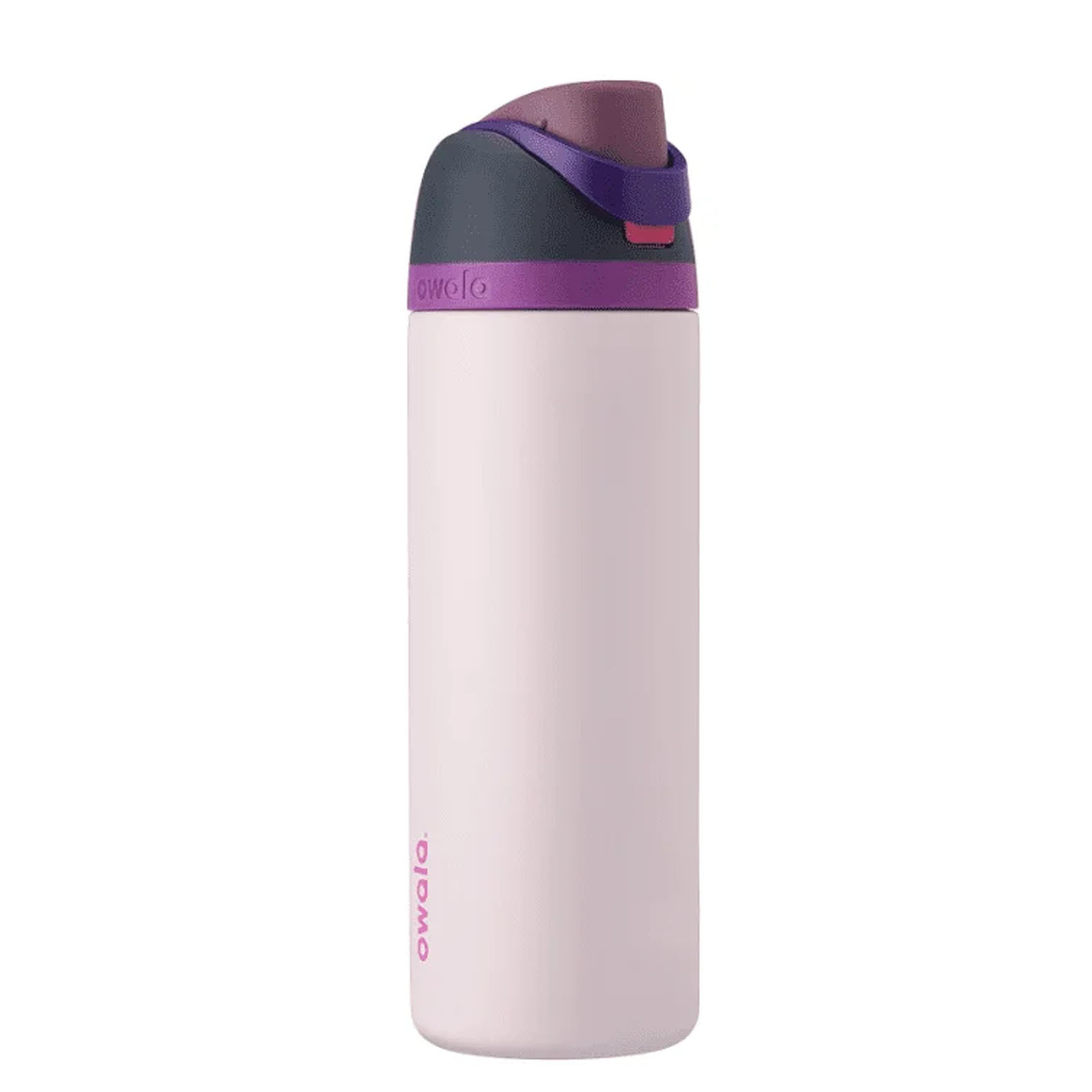 Owala 24 oz. FreeSip Stainless Steel Water Bottle - Dreamy Field