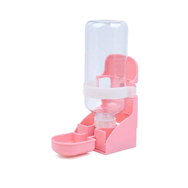 Bebedero Para Mascotas De 500Ml, Dispensador De Agua Colgante Para Perros, Alimentador De Bebedor De Agua Serendint PT001570-01