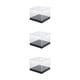 thumbnail image 1 of Toystoory Clear Acrylic Display Box Dustproof Figures 10x25x15cm Case Toy Model Type1 NO1, 1 of 6