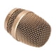 thumbnail image 1 of Microphone Mesh Cover Gold Anti Dent Grille Microphone Ball Head Mesh  for Karaoke ANGGREK Otros, 1 of 8