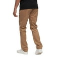 thumbnail image 3 of Crosshatch Mens Roysden Chinos, 3 of 5