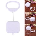 thumbnail image 2 of Bed Bell Rattle Toy with Classic Lullaby Melody Plastic Music Box for Boys Girls, 2 of 6
