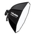 thumbnail image 1 of Softbox Profoto Clic Octa de 80 cm para flashes de gama A, 1 of 7