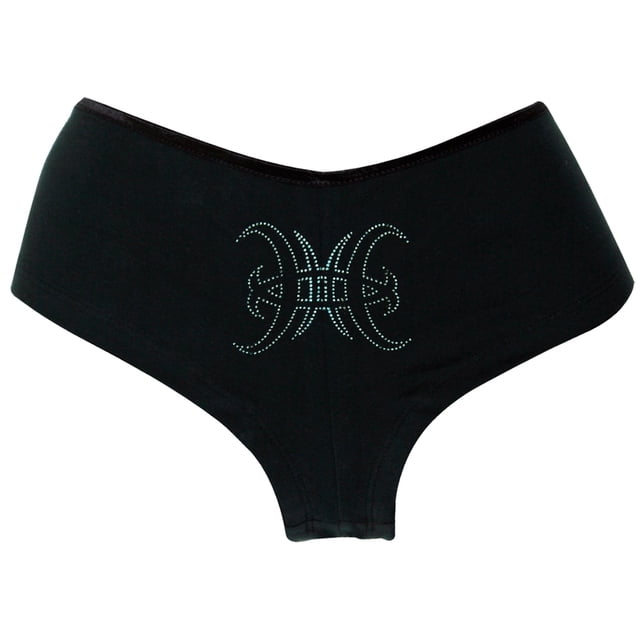 Hinder - Short Garçon Logo
