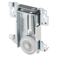thumbnail image 1 of 351205 7.437 in. Mirror Door Bottom Roller Assembly, 1 of 1