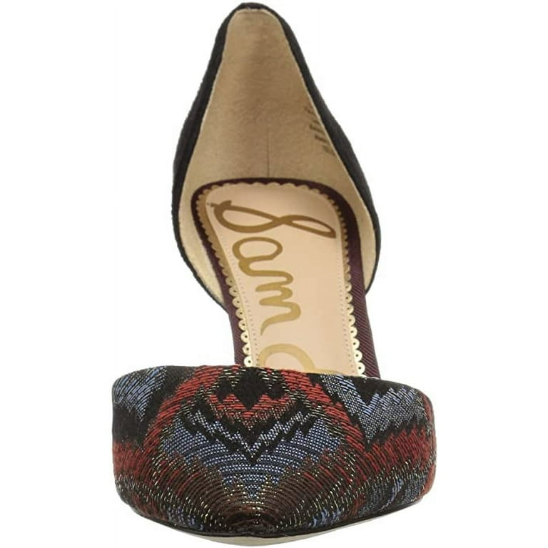 Sam edelman telsa black deals