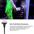 thumbnail image 4 of Brush Heads Brush   Heads Replacement Fish  Brush Heads Fish  Brush Accessory Aquarium Brush Accessory Fish  Aquarium Cleaning Tool Plastic Brush Heads Replacement Accessory, 4 of 8