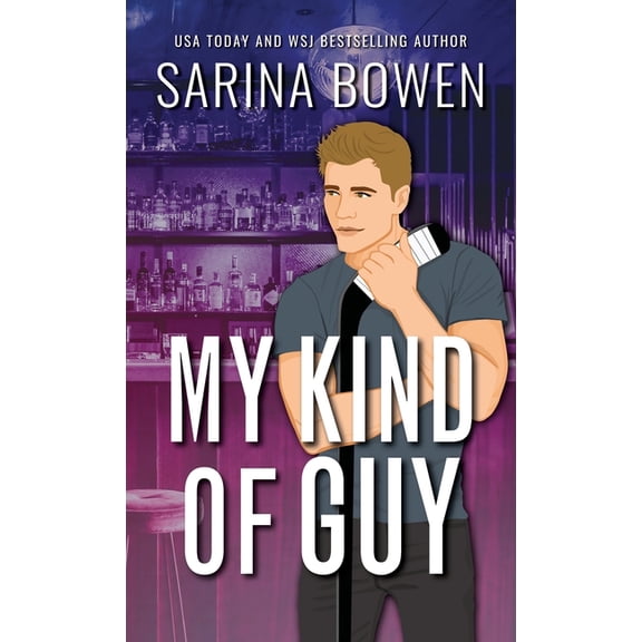 My Kind of Guy Special Edition, (Hardcover)