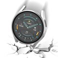 thumbnail image 2 of Funda de vidrio templado con marco de PC Compatible con Samsung Galaxy Watch5 40 44 45mm Fundas protectoras para reloj inteligente a prueba de golpes, 2 of 8