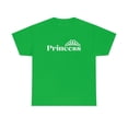 thumbnail image 3 of Princess White Tee, 3 of 9