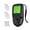 Black, variant on Car Paint Thickness Tester Film Coating Gauge Meter Automotive Test Tool Manual Digital Backlight ,Multifunctional