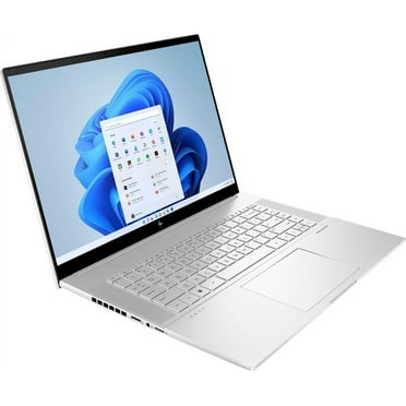 HP Envy 16 TOUCH Laptop 10TB SSD 96GB DDR5 RAM Win 11 Pro (Intel Core i9-13900H Processor TURBO to 5.40Ghz, NVIDIA GeForce RTX 8GB GDDR6, 16" QHD(2560x1600) Touchscreen WQXGA) Gaming Notebook Computer