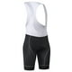 thumbnail image 4 of Pantalones cortos acolchados transpirables para hombre, pantalones cortos de secado rápido para ciclismo, babero para bicicleta Arsuxeo pantalones cortos de hombre, 4 of 7
