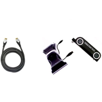 PS3 Starter Kit