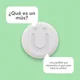 thumbnail image 3 of Pasta Dental en Tableta MU&ME Menta Nano-Hidroxiapatita Refill, 3 of 5