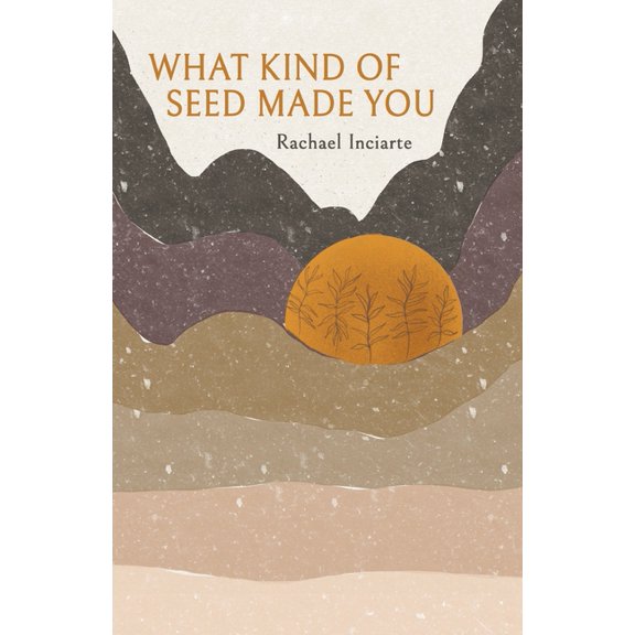 What Kind of Seed Made You, (Paperback)