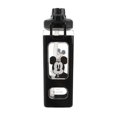 thumbnail image 4 of Botella de agua Bioworld Disney Mickey Mouse de 700 ml de plástico, 4 of 7