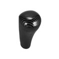 thumbnail image 1 of Perilla De Cambio Automático, Perilla De Cambio De Marchas De Coche De 6 Velocidades, Adaptador De Palanca De Cambios Para Peugeot 206 207 301 307 408 Para Citroen C2 C3 Methold VI003952-00, 1 of 7