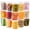 40, variant on 20 Sets 32 oz Plastic Deli Food Containers With Lids, Airtight Food Storage Containers, Freezer/Dishwasher/Microwave Safe, Soup Containers For Takeout Meal Prep Storage