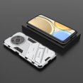 thumbnail image 5 of For Honor X9 4G/5G/X30 5G Drop-Proof Hybrid Tpu + Pc Case Kickstand Protective Phone Back Cover, 5 of 5
