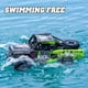 thumbnail image 2 of Carro RC KB KAIBO Q191 Monster Truck escala 1/16 4WD 50 min, 2 of 6