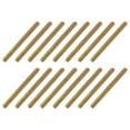 thumbnail image 1 of 16 Pack Fully All Threaded Rod 1/4" Thread, 2-3/4" Length, Thread Screw, 1 of 5