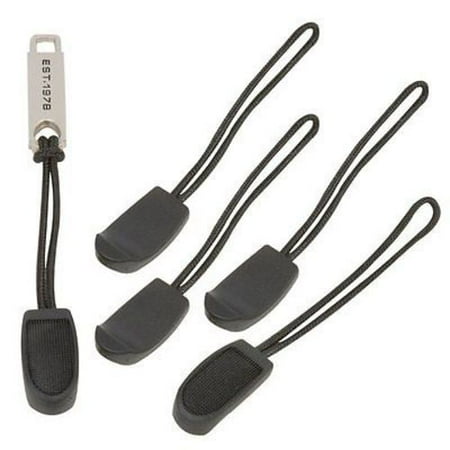 - Travelon Zipper Extenders - Set of 5