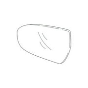 Genuine OE Kia Mirror Glass - 87621-D9060