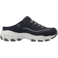 thumbnail image 7 of Skechers Sneakers for Women's D'lites- Resilient Slip on Shoes Athletic Walking Shoes with Air-Cooled Memory Foam, 7 of 7