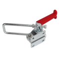 thumbnail image 4 of 2PCS U Bolt Toggle Clamps 2000lbs Capacity Heavy Duty Adjustable Self Lock Toggle Latch Clamp For Trailer RV, 4 of 5